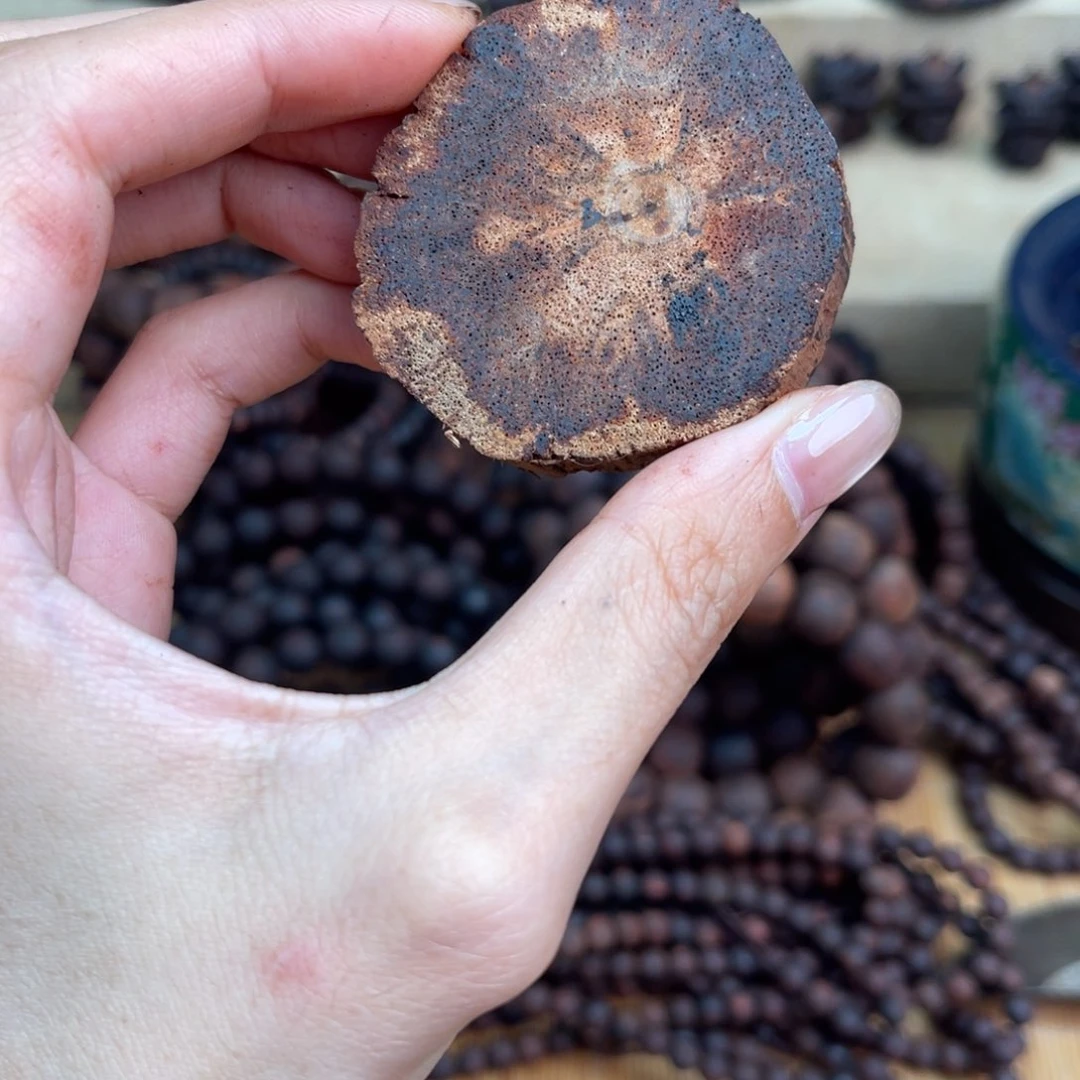 降真香其他结晶切片（福利）