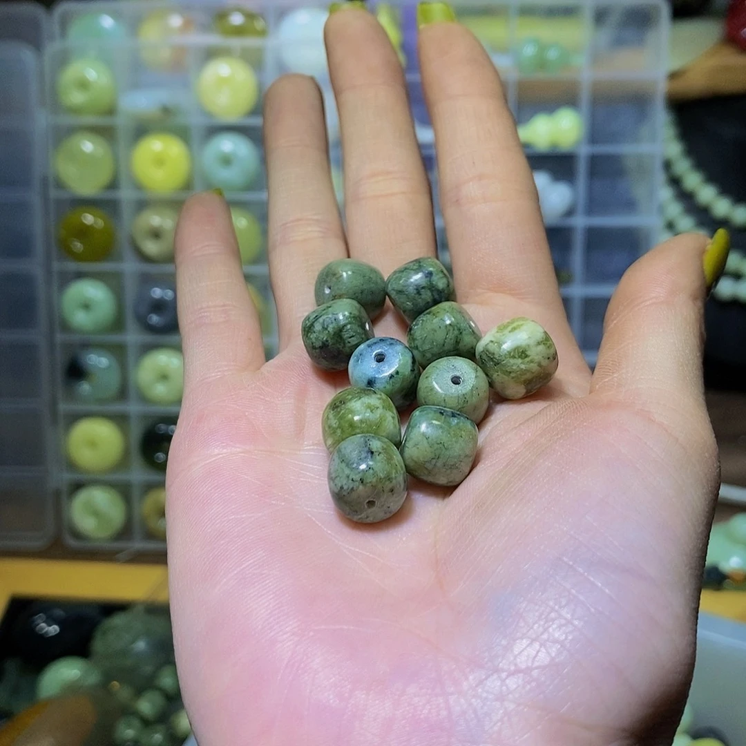 蛇纹石玉其他合金202