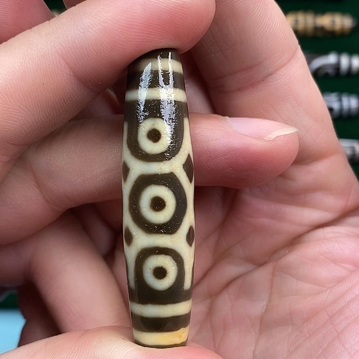 =***年玛瑙/玉髓未镶嵌颈饰