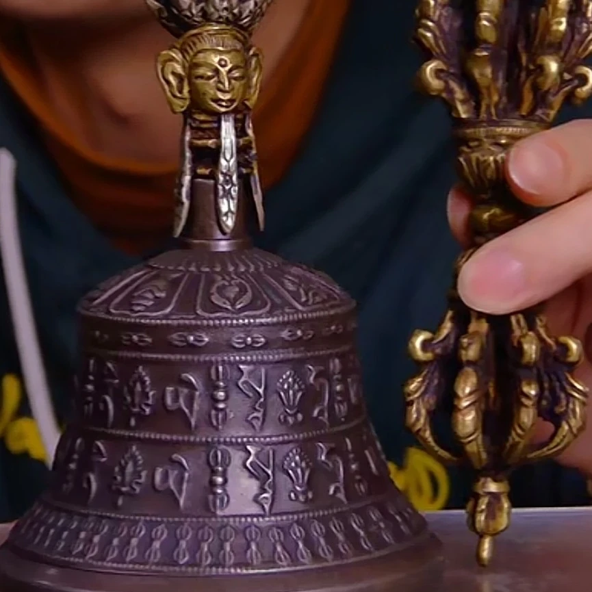 紫铜收藏摆件链接