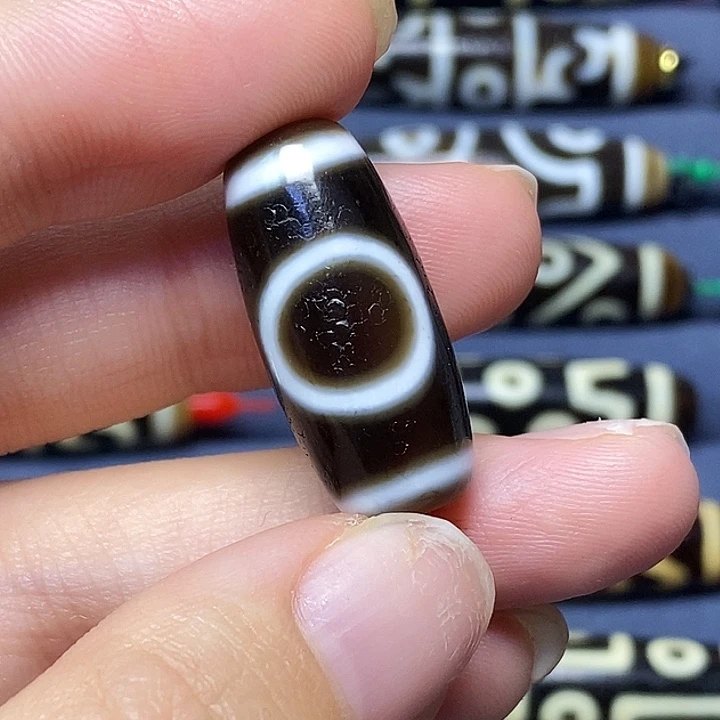 玛瑙/玉髓（覆膜）未镶嵌颈饰