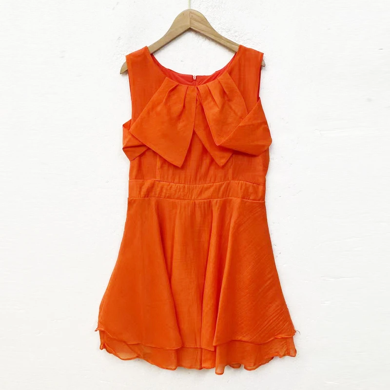 【G4127】时尚女士连衣裙