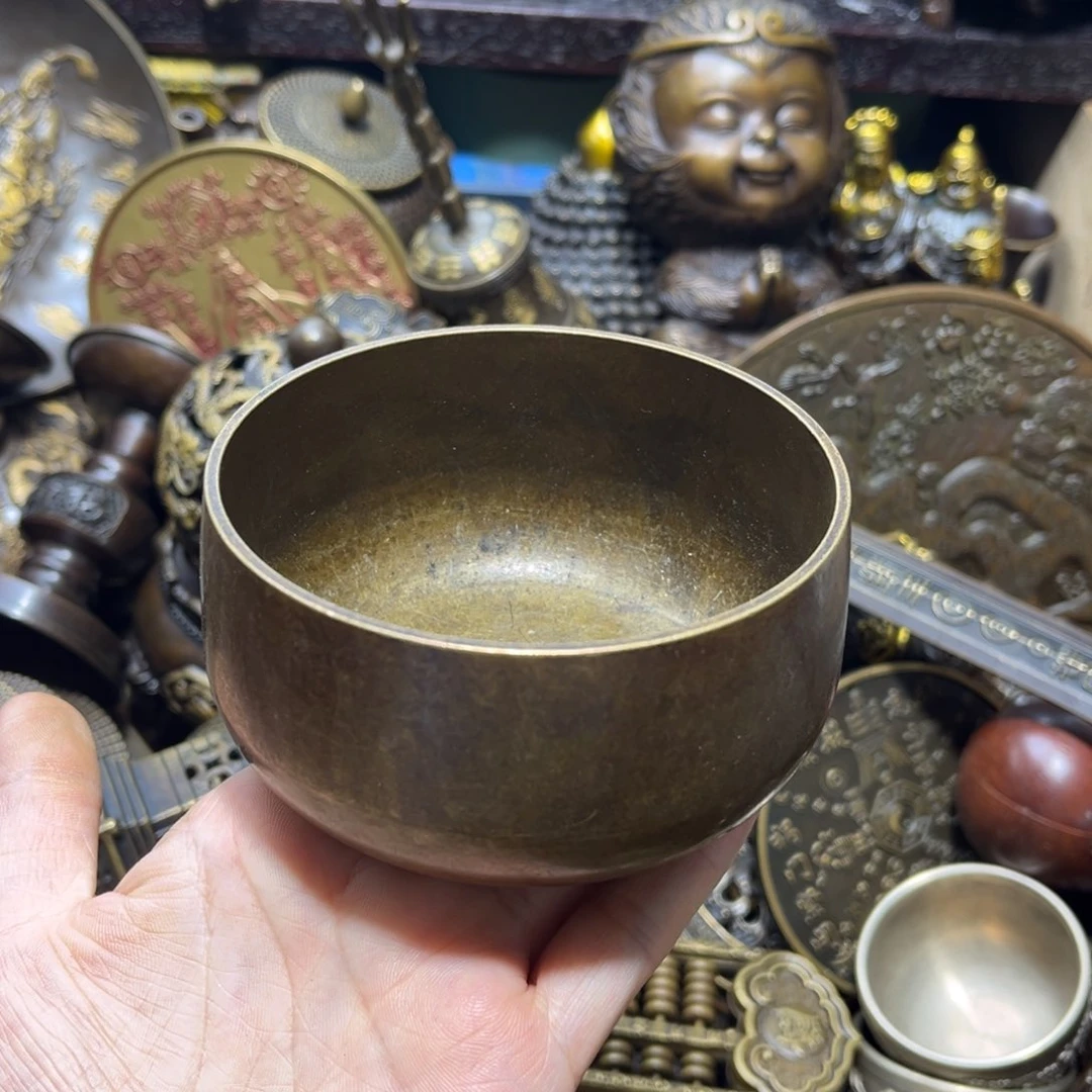 铜器摆件专属链接