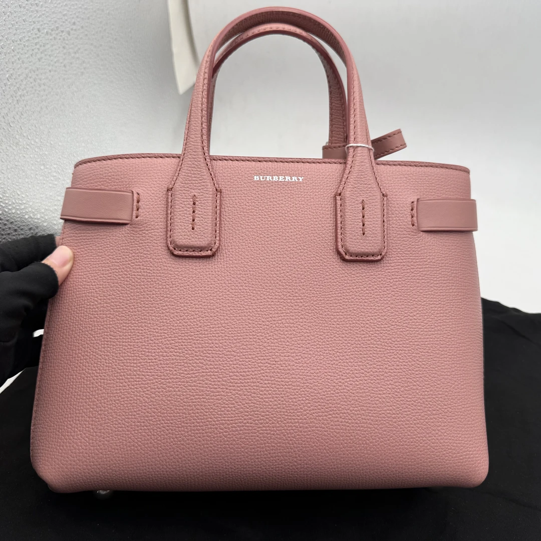95新 BURBERRY/博柏利 单肩包/t10191912