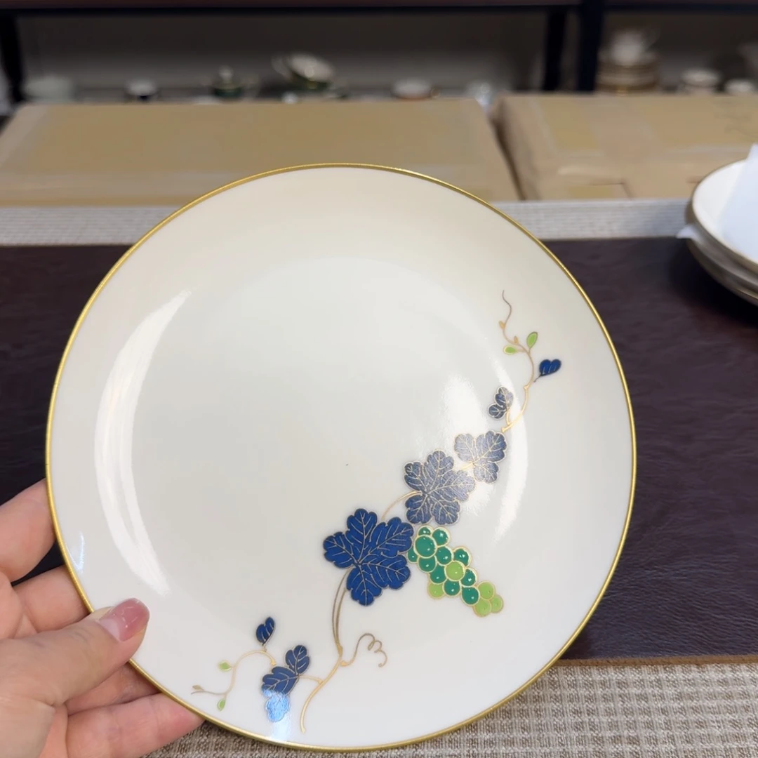 介里家的精选好物