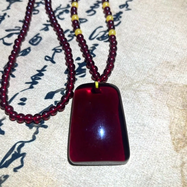 A093-精选吊坠（无礼盒）