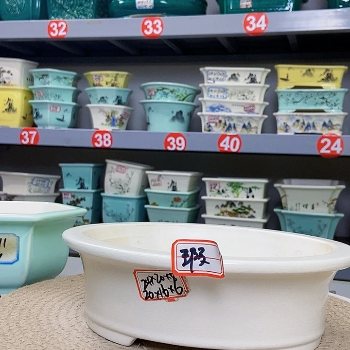 紫砂花瓶紫砂花盆