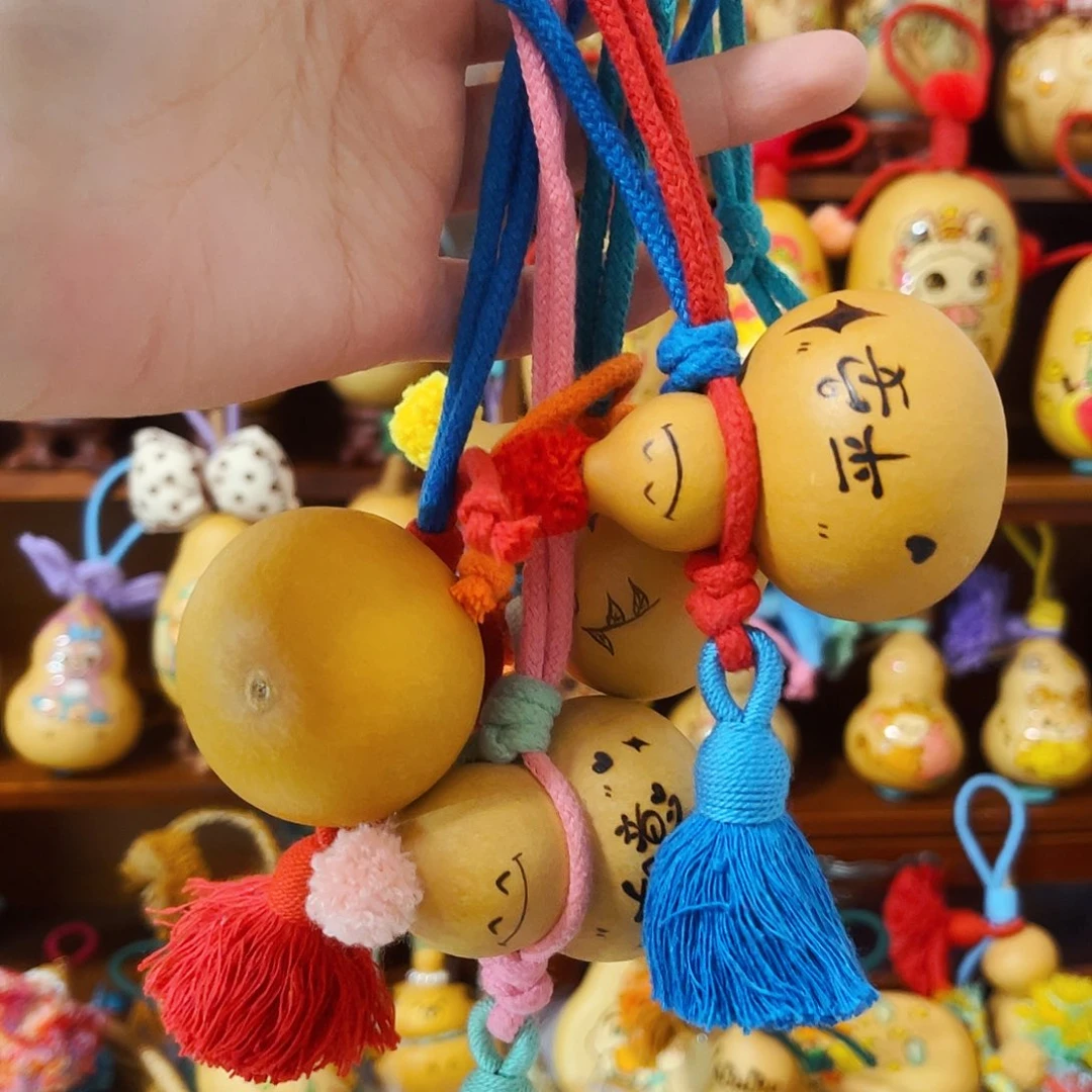 ❦****࿐给我宝的小葫芦娃