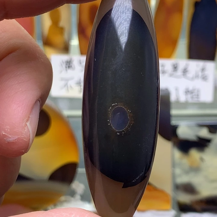 未镶嵌颈饰玛瑙/玉髓41