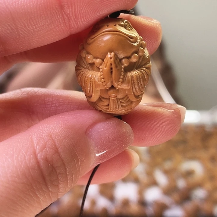 手串/手链橄榄核橄榄核