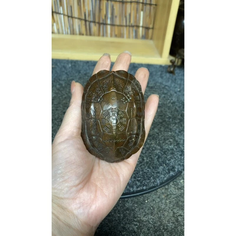 工艺精湛铜精品摆件579