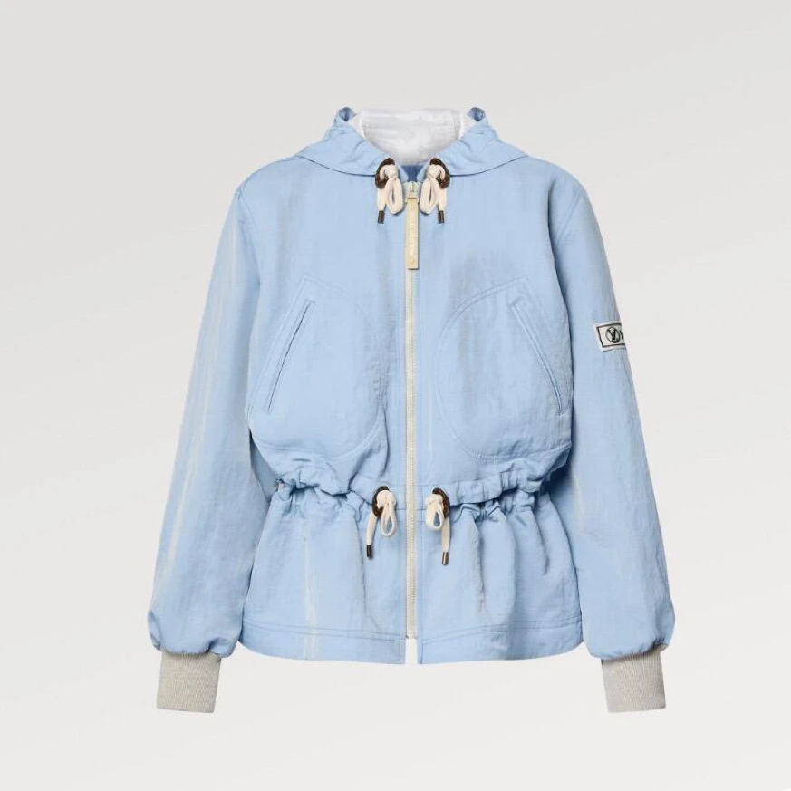 99新 LV 安洁利严选外套 尺码40成色看直播GSS23969