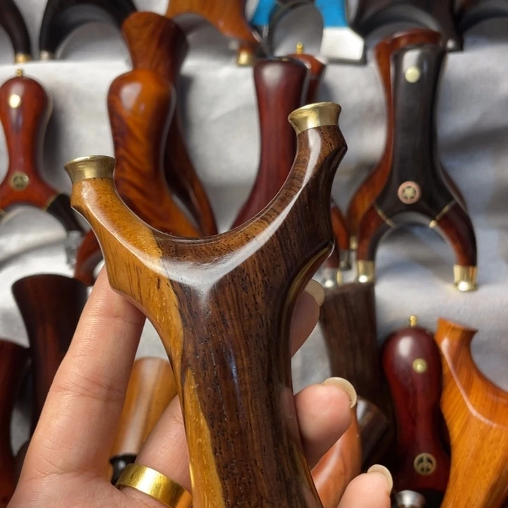 大果紫檀（缅甸花梨）瑕疵1728