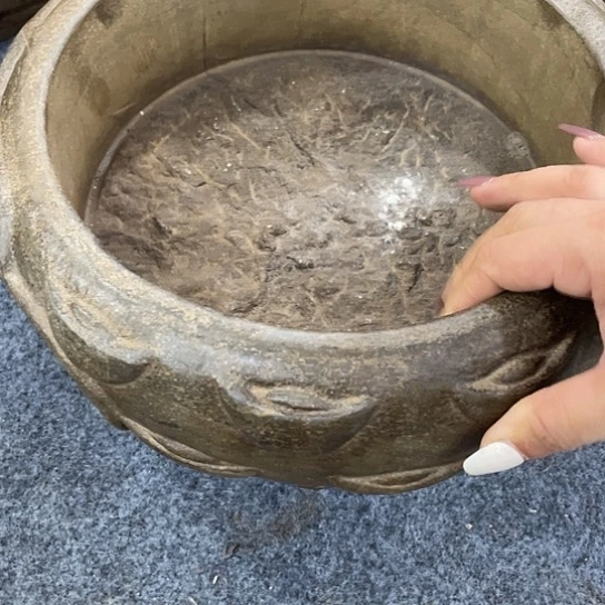 沐头淘古茶具摆件