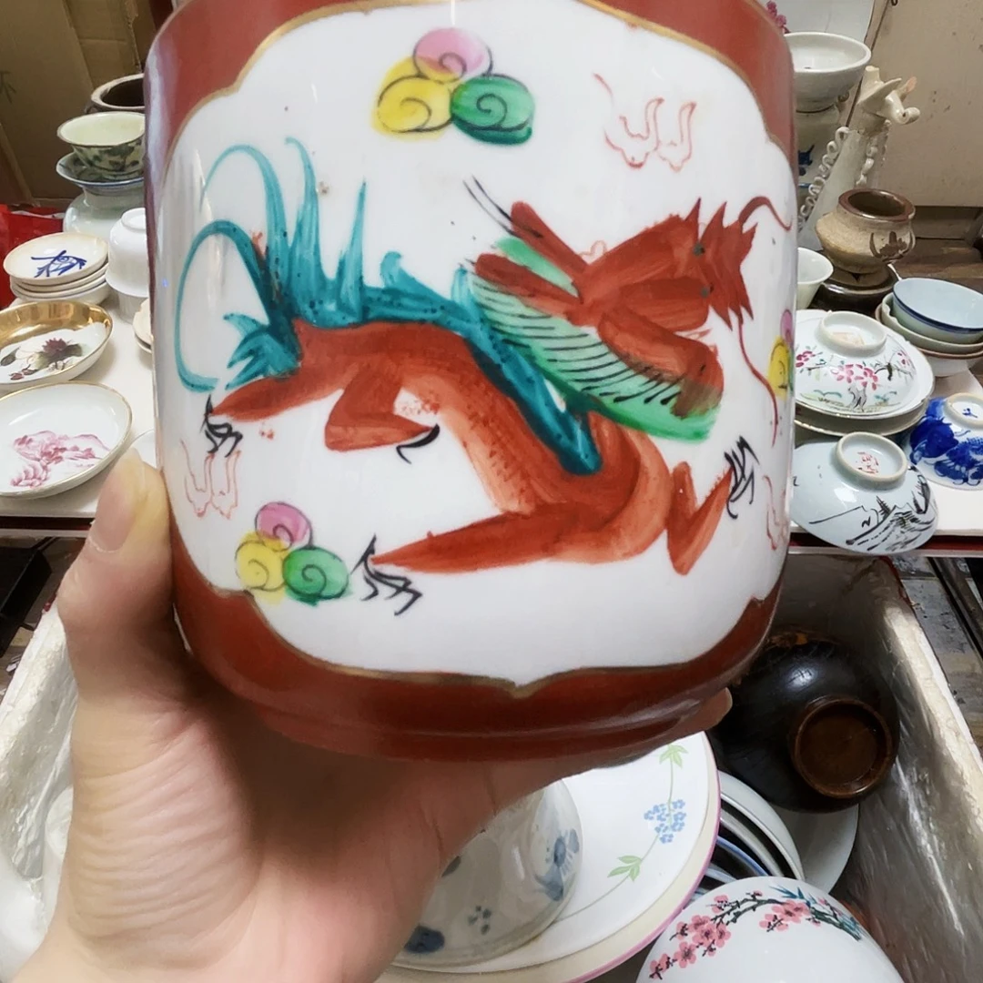 小***咩陶瓷制品加工工艺技术
