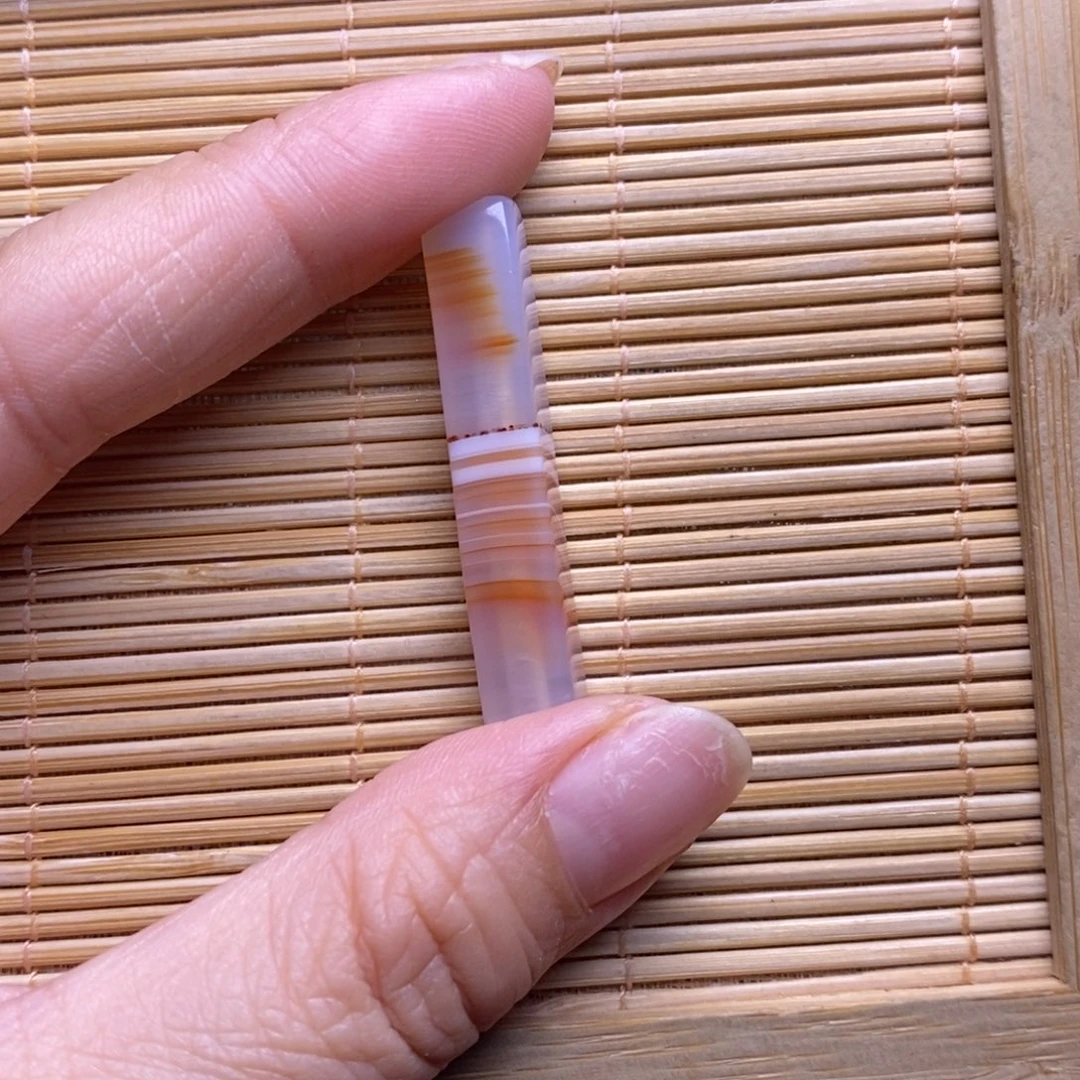 天***昊玛瑙/玉髓未镶嵌珠宝半成品
