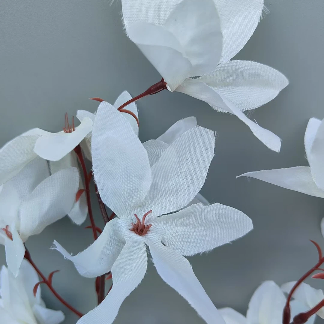 1086号仿真花心悦花2号
