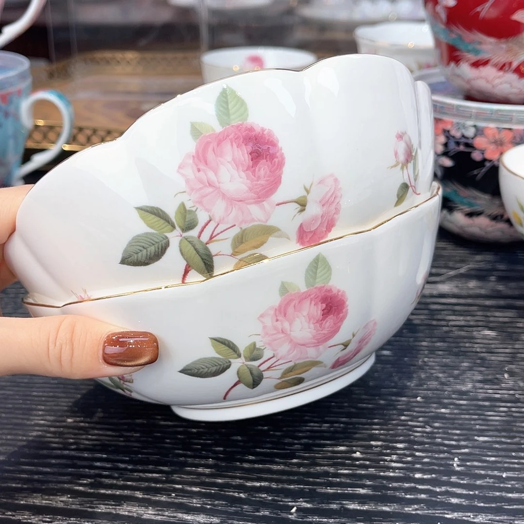 骨瓷17厘米//////////