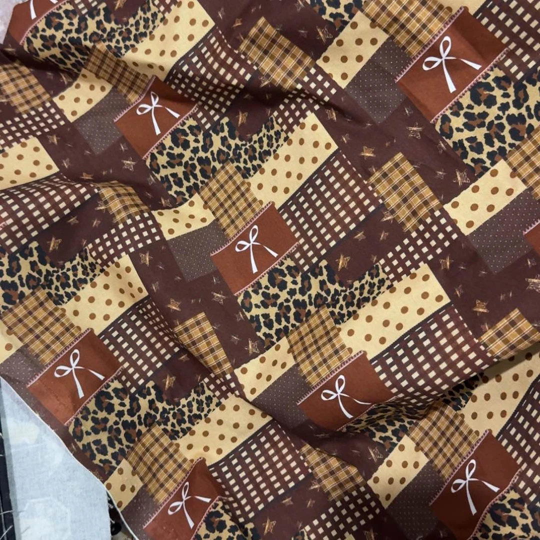 棉R***8纯棉平布1米价X1.1米宽地