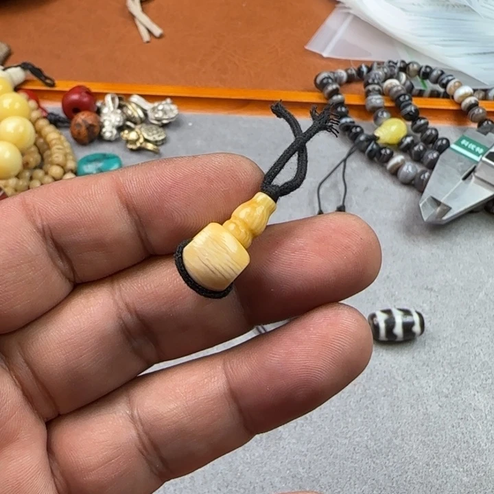 菩提籽类桑杰出品小元素配饰