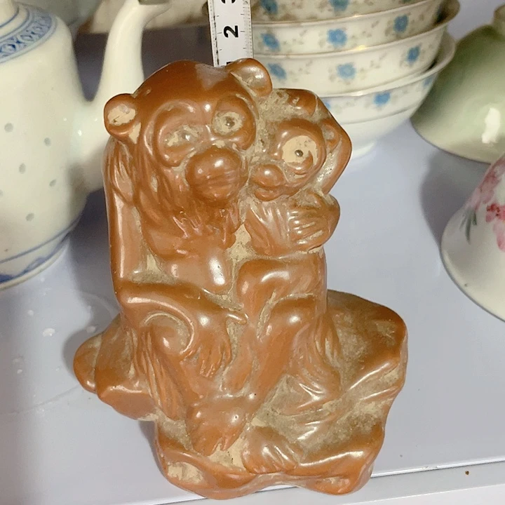 瓷片景德镇陶瓷马克杯