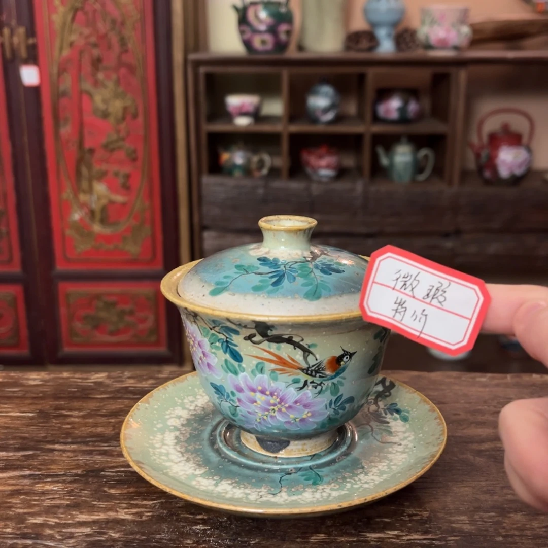 壶柴烧手工制作工艺