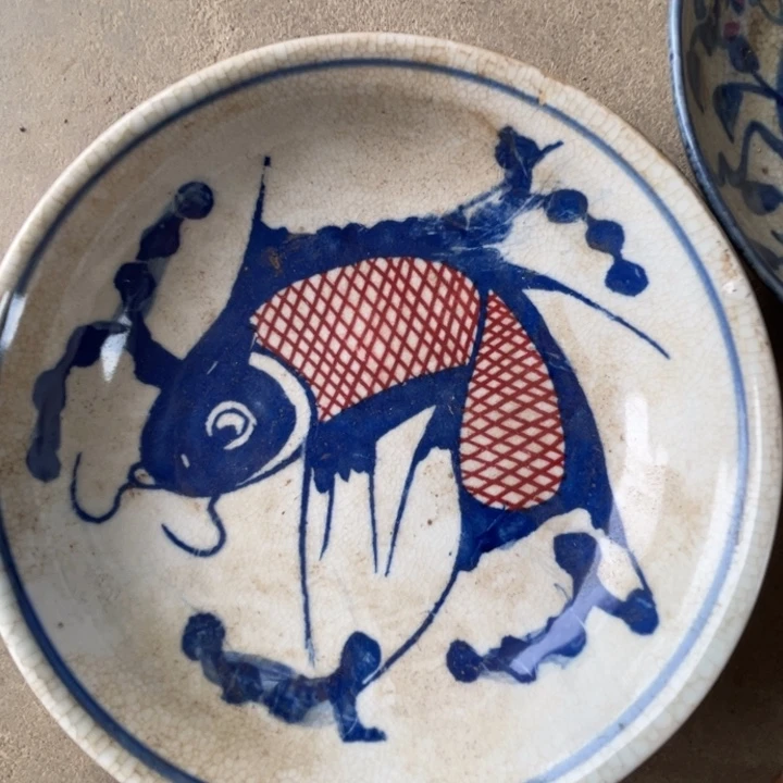 摆件精品瓷器链接……