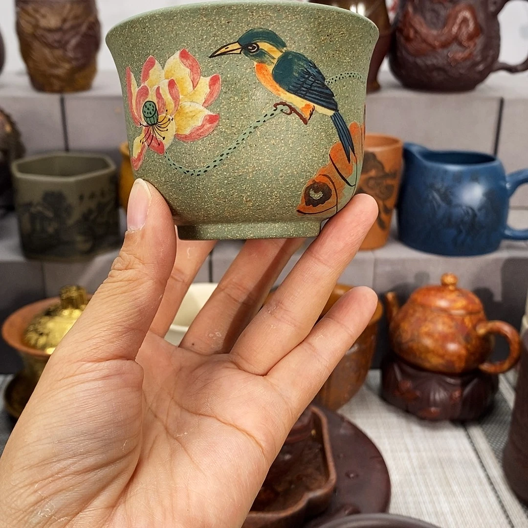 茶壶紫砂紫砂紫砂