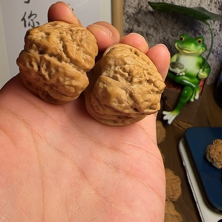 哈***克39尺红皮蛤蟆头111