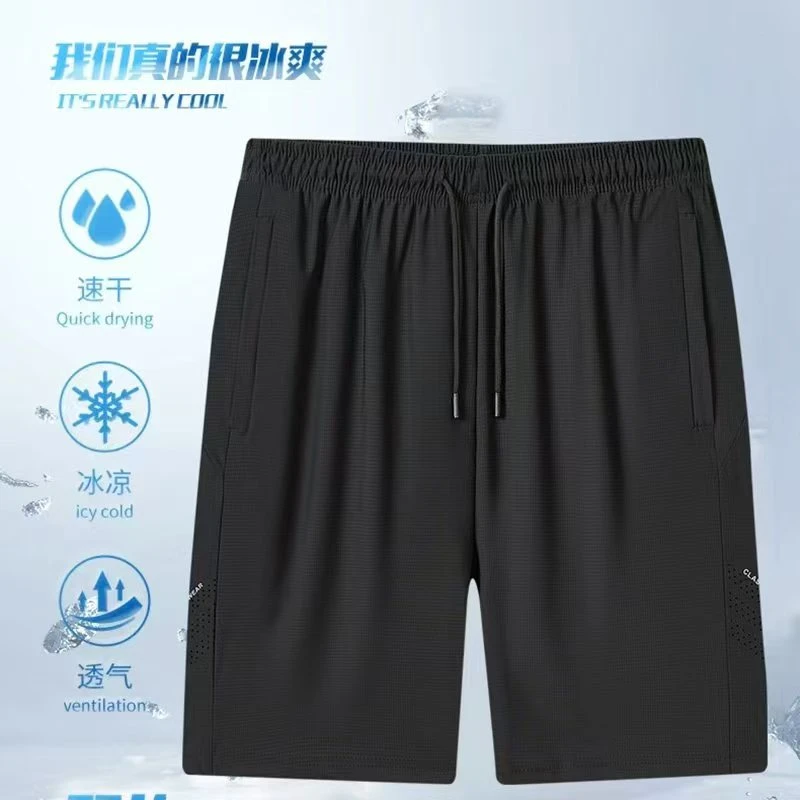 【华尔街九哥】新款男士短裤 19257