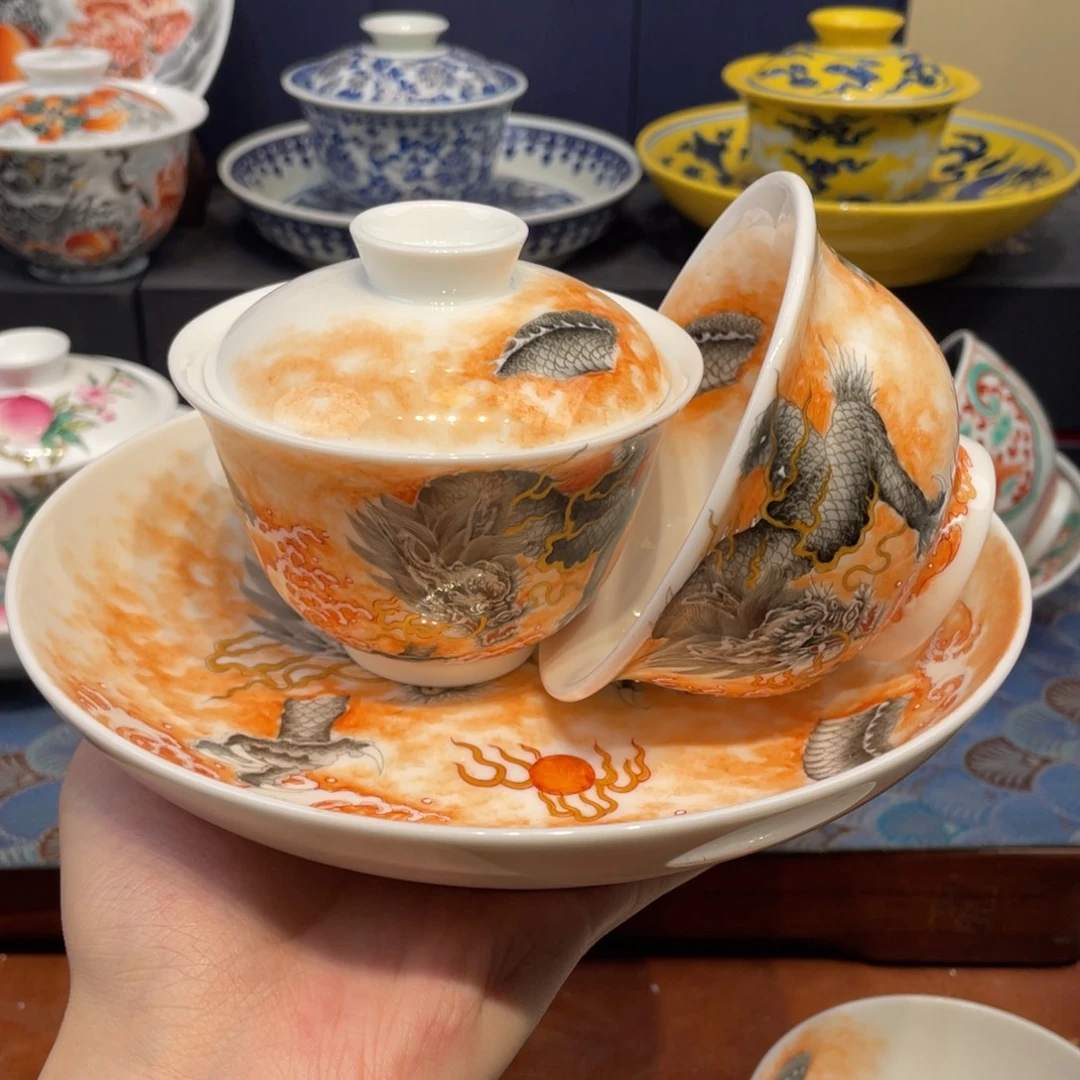 景德镇景德镇陶瓷