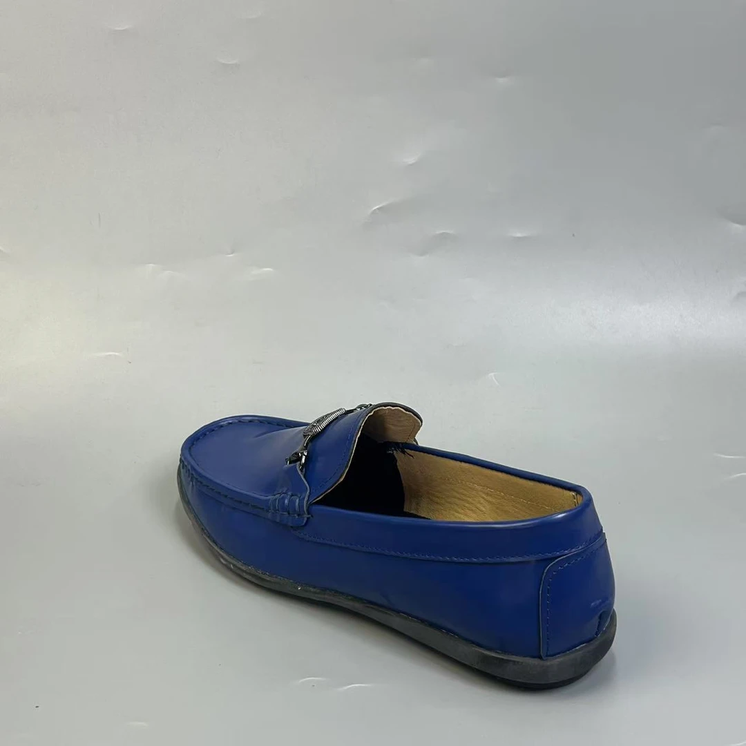 317时尚百搭休闲透气男鞋