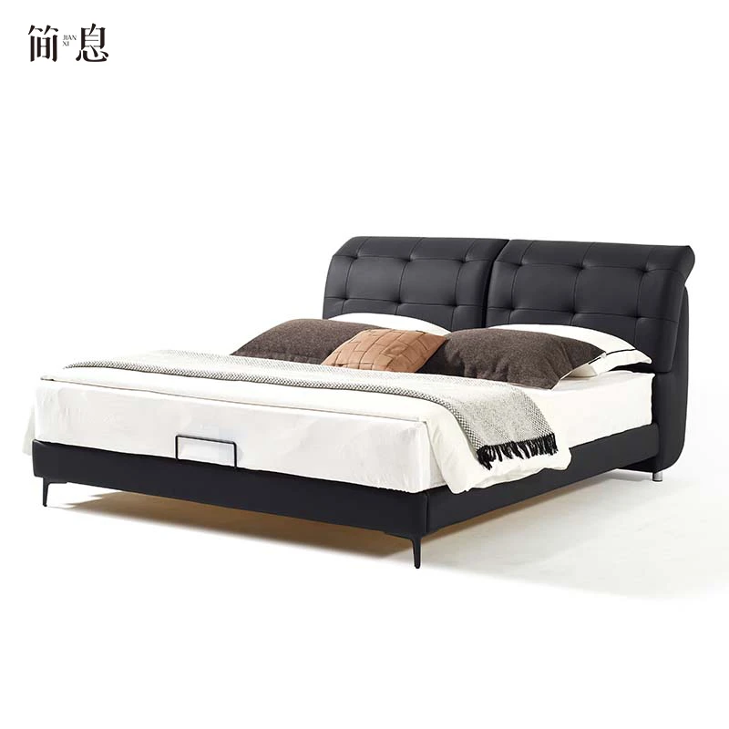 A6111 高品质软床