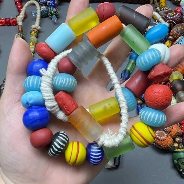 颈饰琉璃琉璃琉璃51