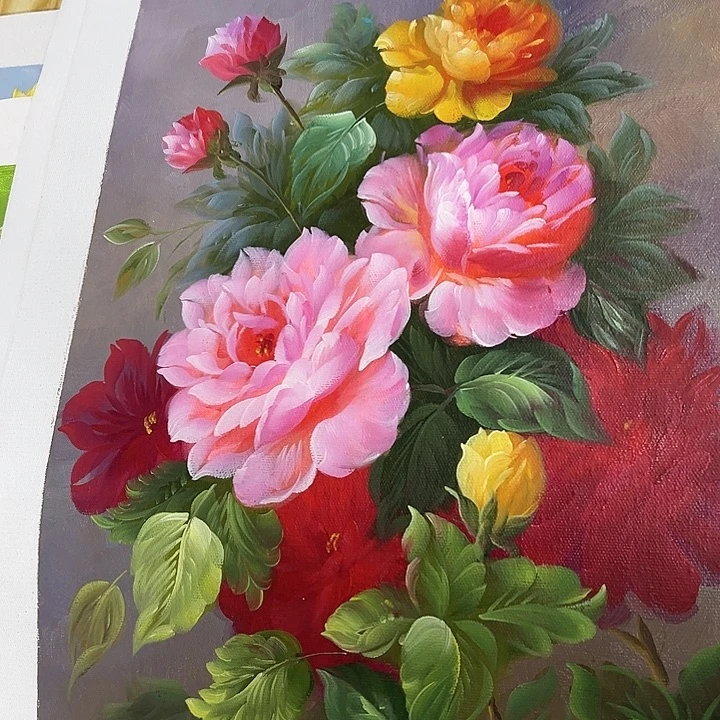 油画Szrxtcyvibinibibib