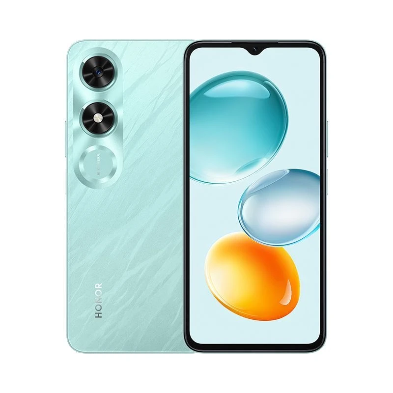 未拆封 honor/荣耀 Play9C超能长续航手机5200mA抗摔护眼灵动屏5G