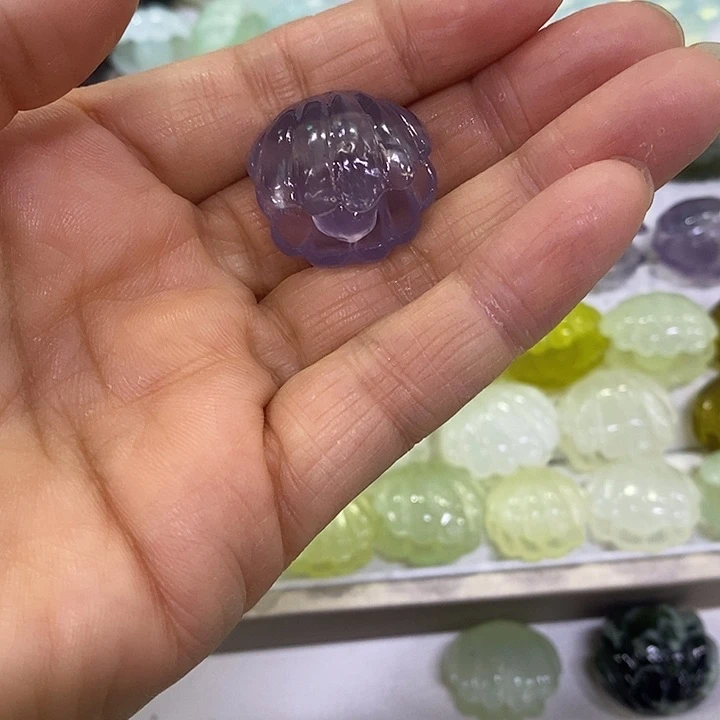 合金蛇纹石玉颈饰