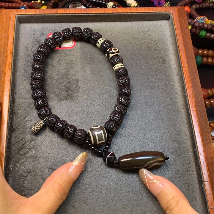 吊坠金刚菩提菩提