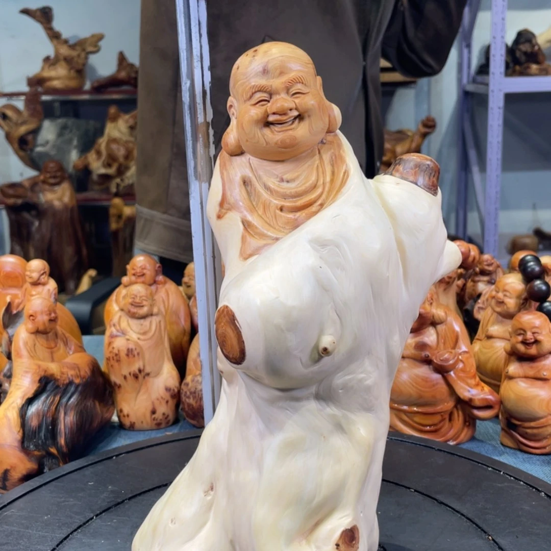 【闪购商品】柏木（崖柏）其他