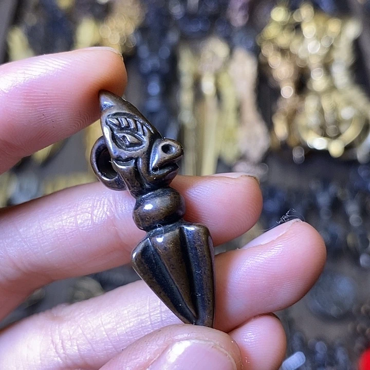 藏传青铜福利单福利