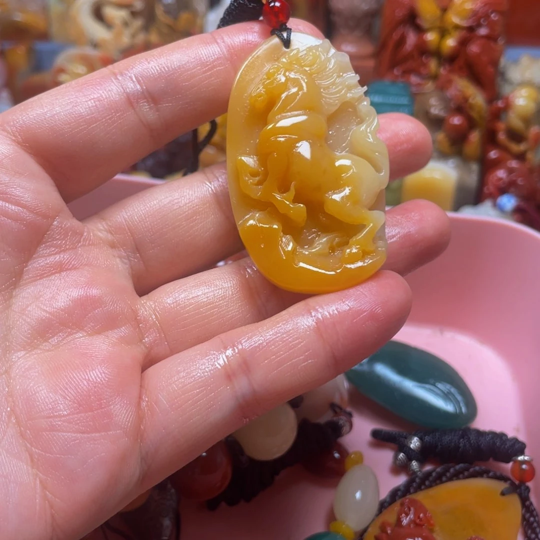 昌化石印石精美北部