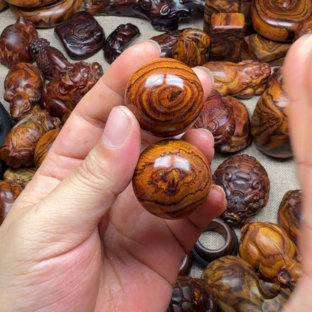 黄花梨/降香黄檀我
