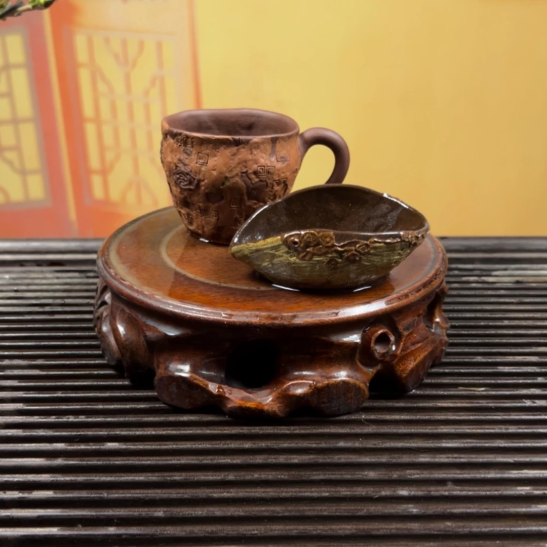紫砂茶壶紫砂壶紫砂泥