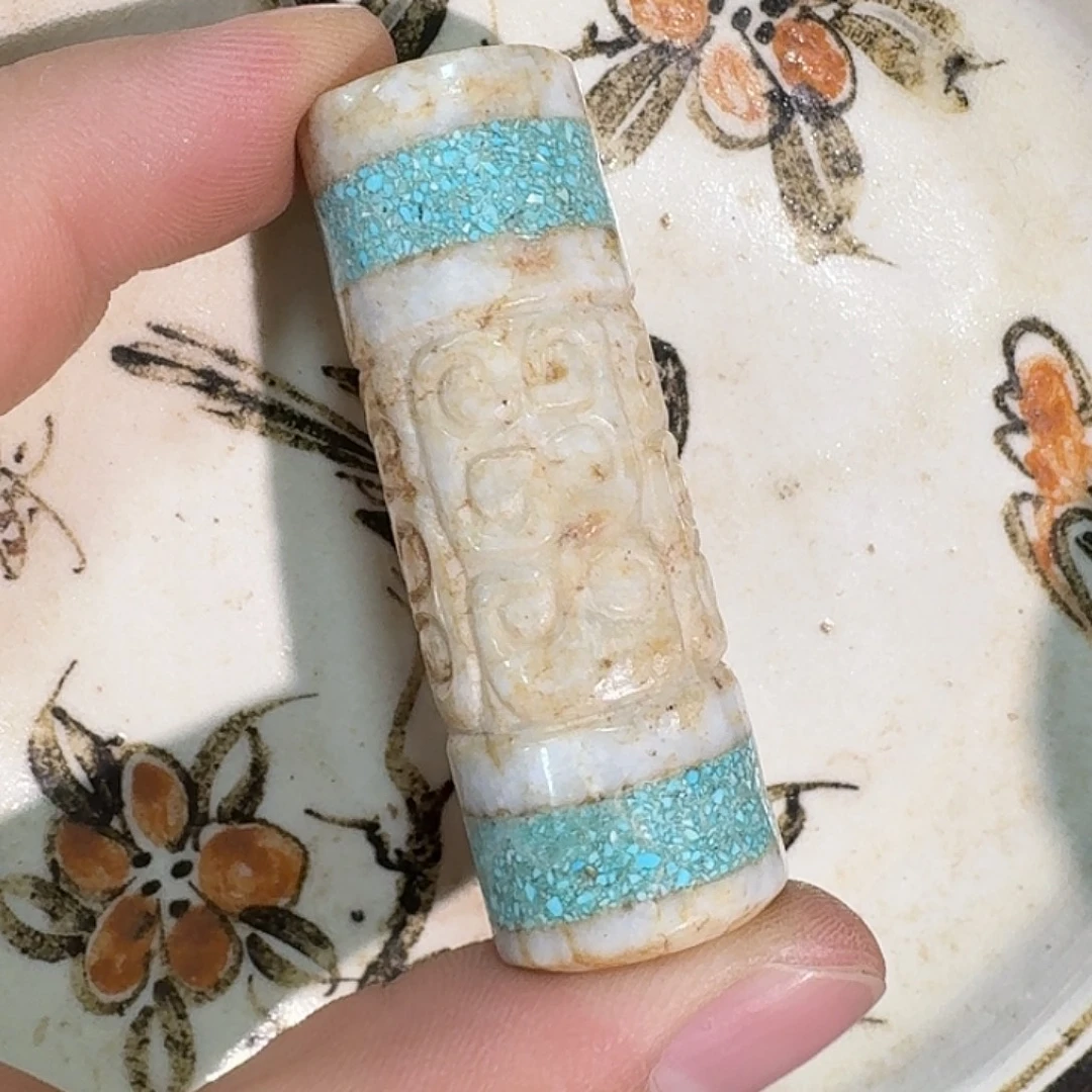 瓷片瓷片摆件摆件摆件