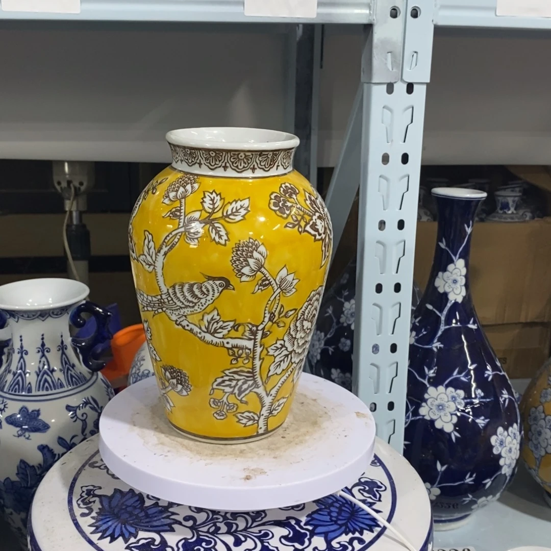 瓶花瓶摆件花瓶摆件