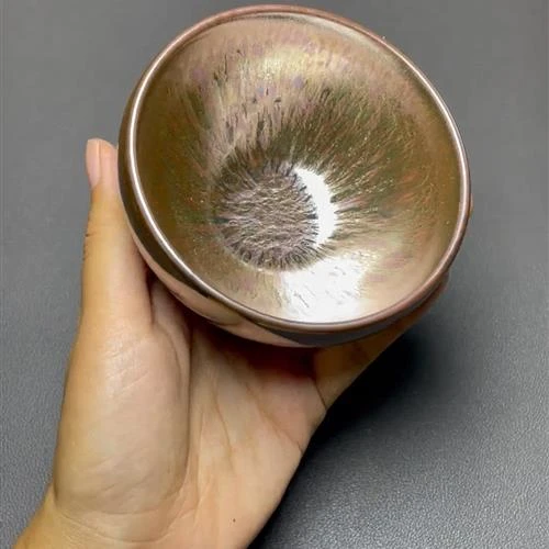 【闪购商品】茶盏-10156..........