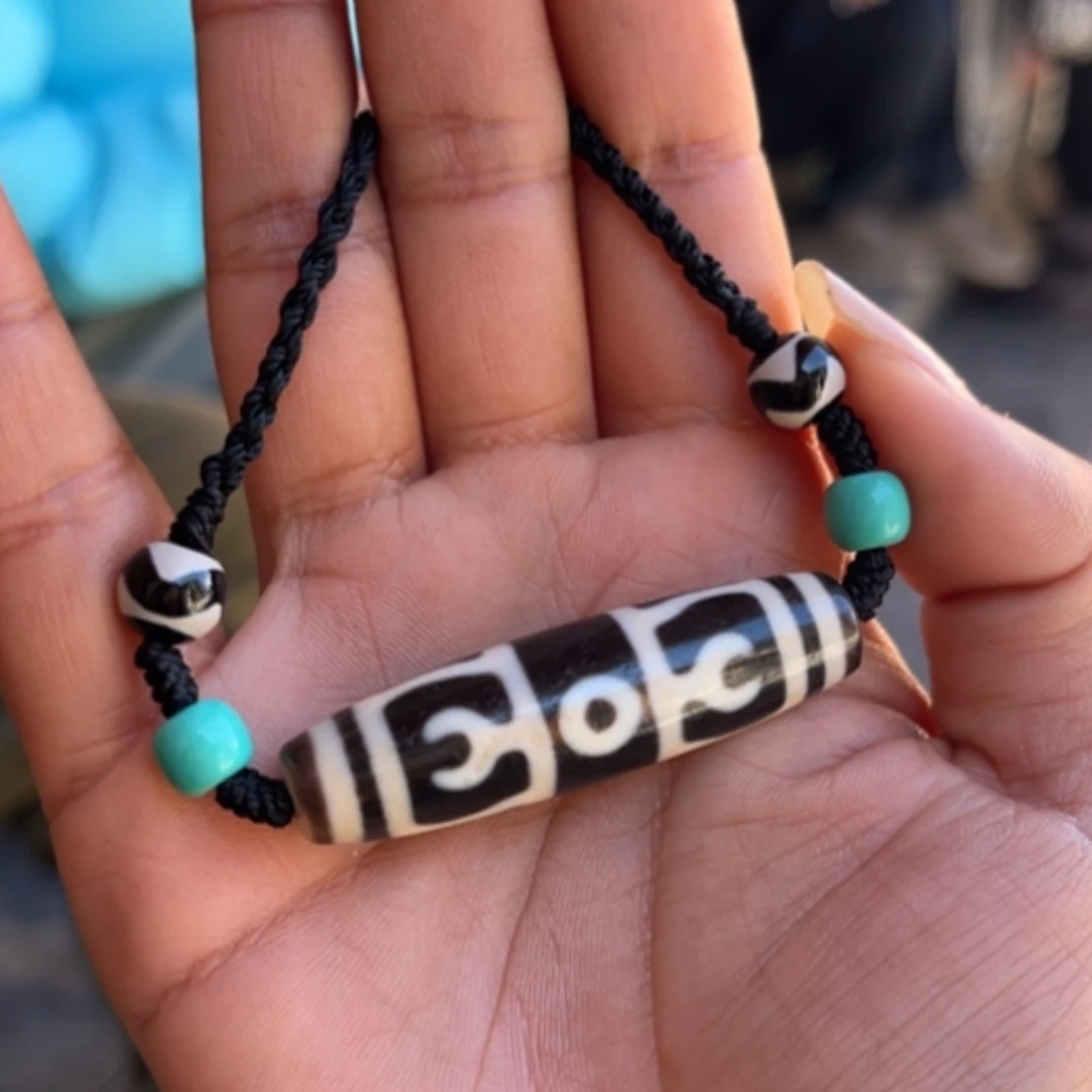 【闪购商品】玛瑙/玉髓珠子未镶嵌