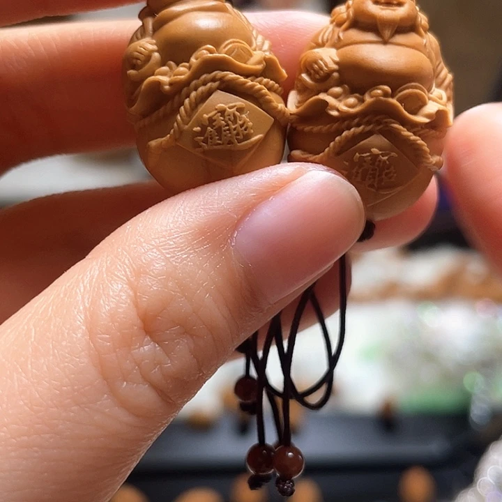 橄榄核手串/手链橄榄核