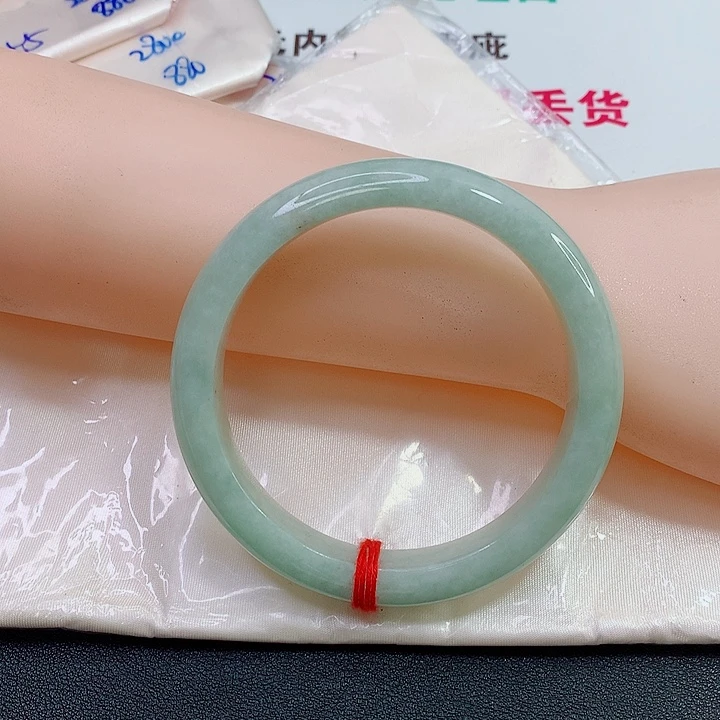 未镶嵌手镯翡翠芝*香