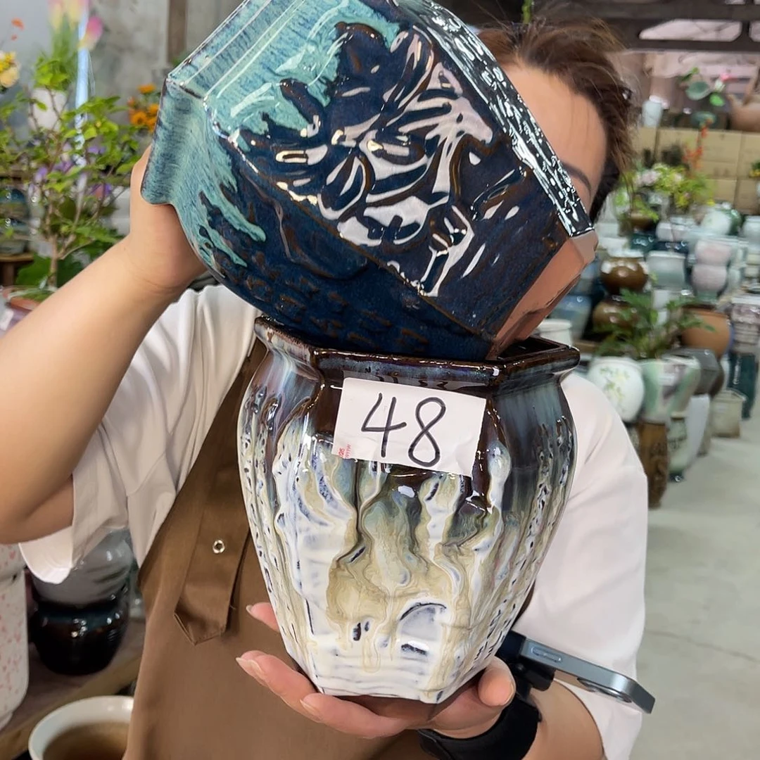 高度21口径17厘米